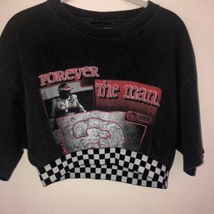 LF vintage graphic tee